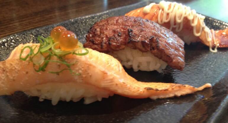 Sushi Kaido Chatswood Sydney Zomato Sushi Kaido Chatswood Sydney Zomato